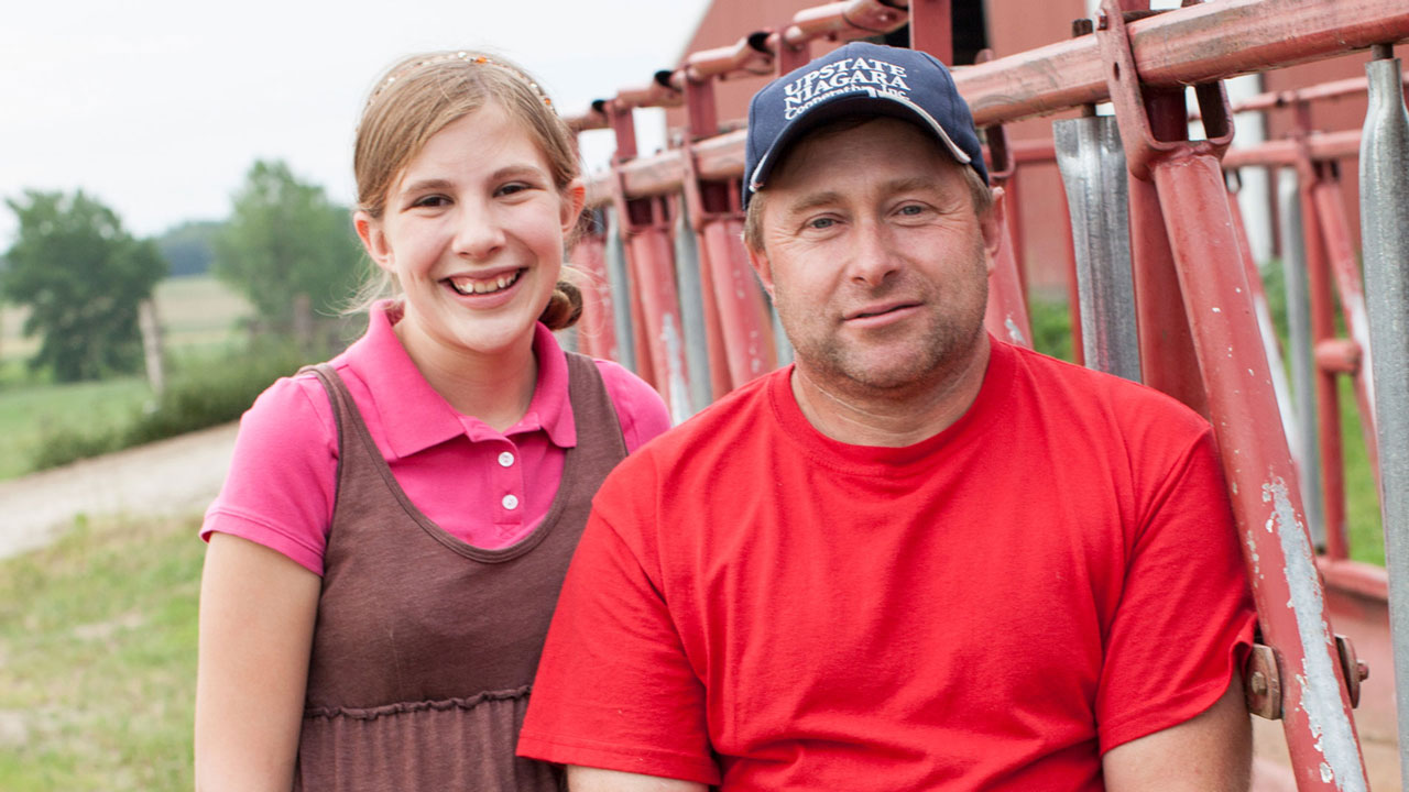 Richmond Dairy Farm