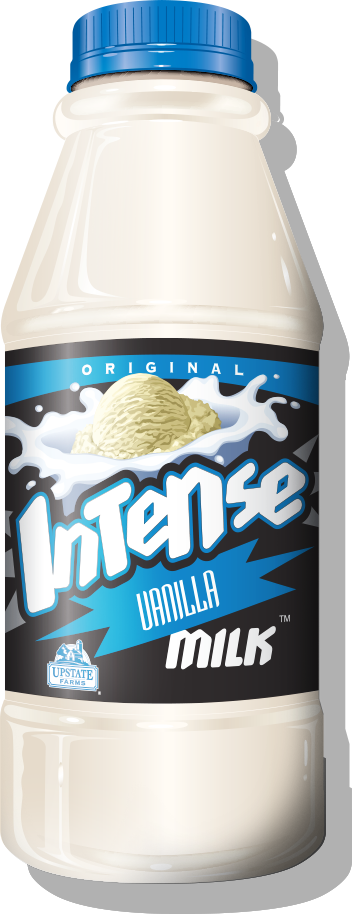 Original Vanilla