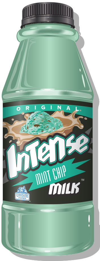 Original Mint Chip